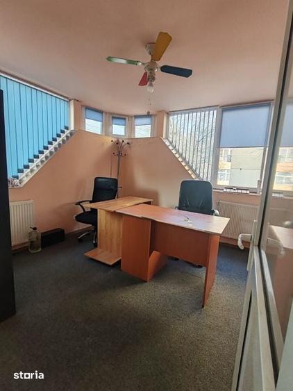 Spatiu comercial, 118 mp, zona Centrala - 1