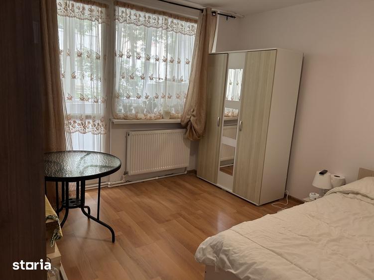 Apartament cu 2 camere decomandat în Dărmănești