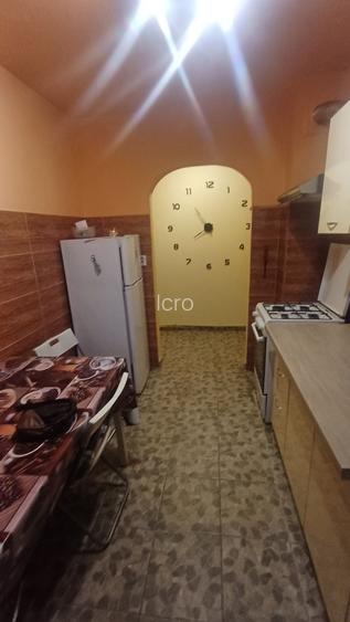 Apartament 2 camere Fagaras