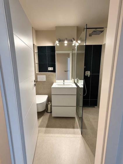 Apartament cu 2 camere decomandat în Zorilor