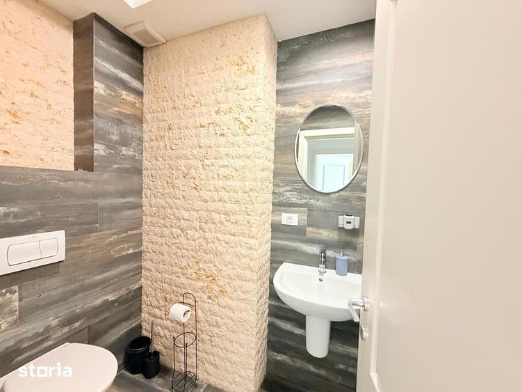 Apartament cu 2 camere în Cug