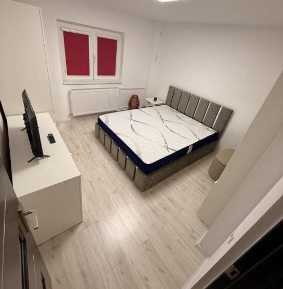 Apartament 2 Camere Aviatiei Petfrendly Metrou - 4