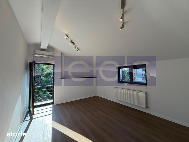 VANZARE APARTAMENT IN VILA | PARC KISELEFF | 134MP | NOU RENOVAT | - 20