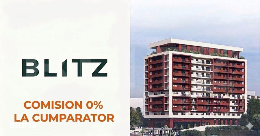 Studio 49.95 mp intr-un ansamblu cu 0% Comision la Achizitie - 1