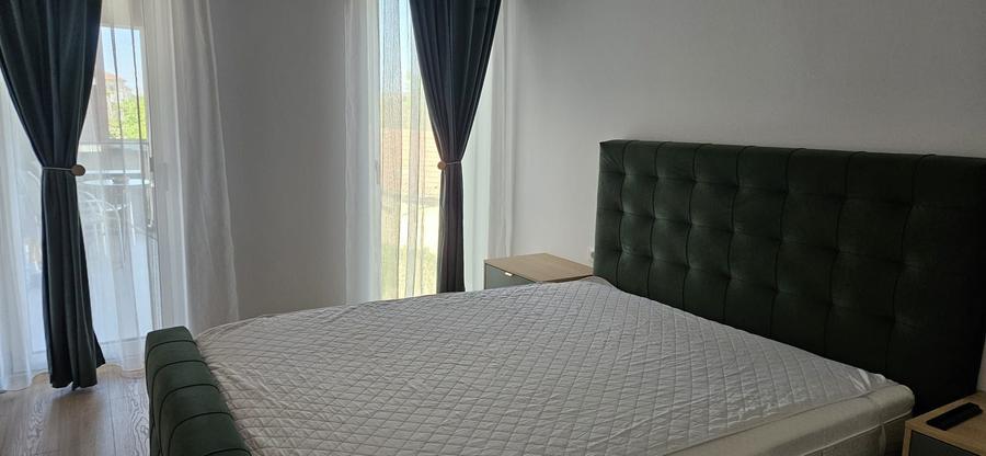 Apartament cu 2 camere în Ultracentral