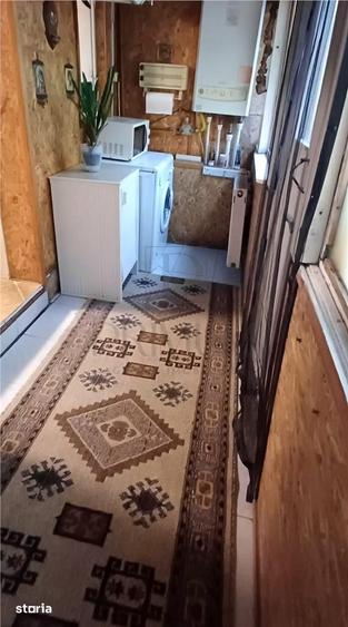 Casă cu 3 camere cu Teren 380 Mp în Freidorf