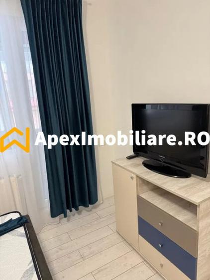 Apartament cu 2 camere decomandat în Sebastian