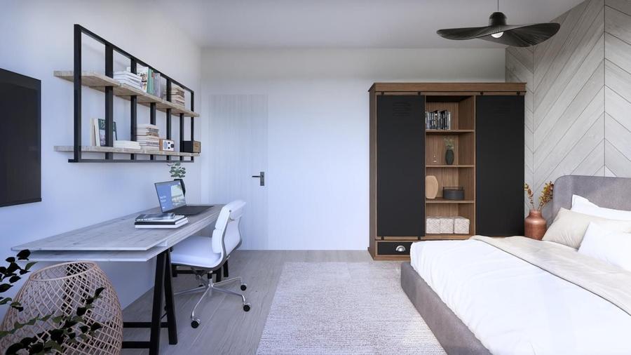 Duplex cu 4 camere cu Canalizare în Șura Mică