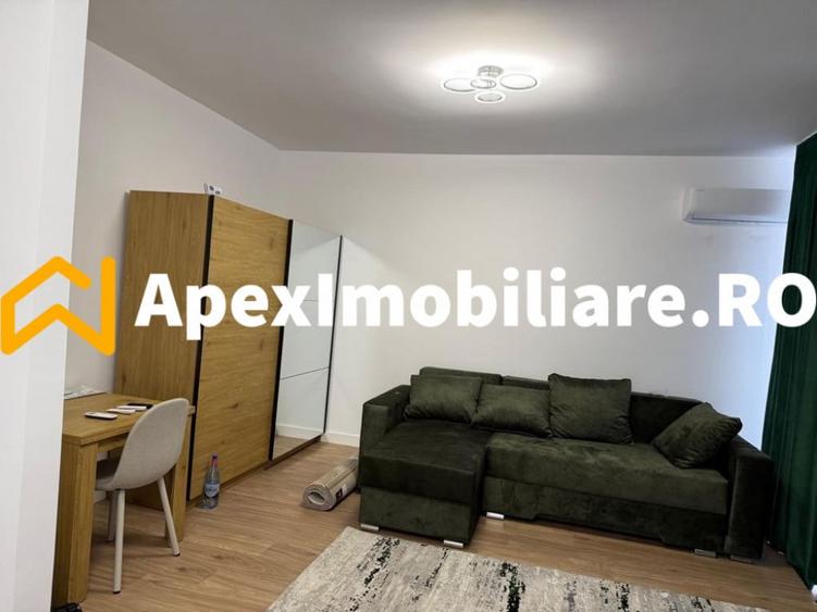 Garsonieră în Drumul Taberei