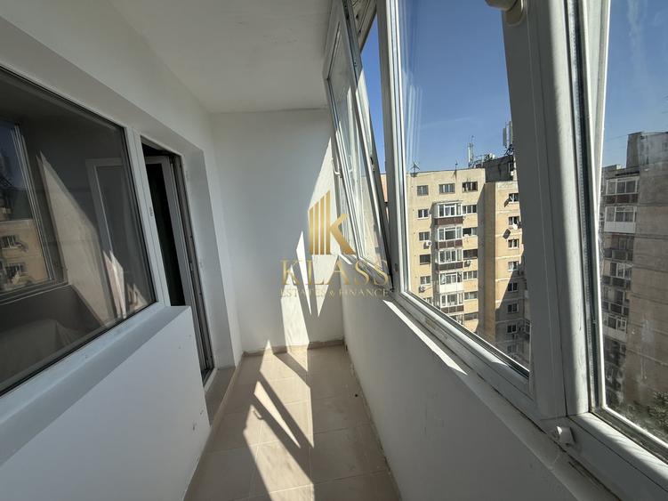 Apartament cu 2 camere decomandat, mobilat în Tineretului