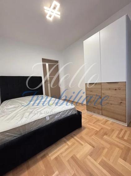 Apartament cu 4 camere decomandat în Mănăștur