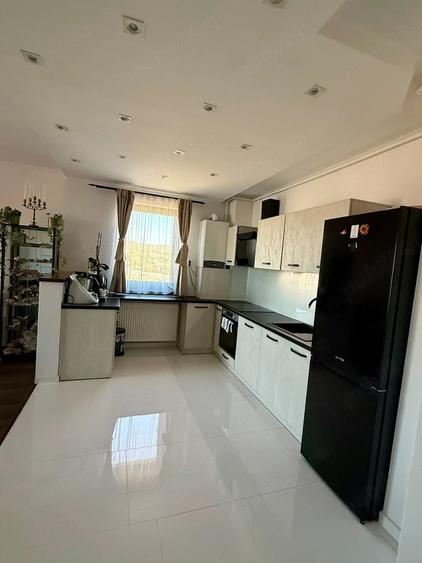 Apartament cu 2 camere decomandat în Tudor