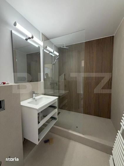 Apartament cu 3 camere decomandat în Mărăști