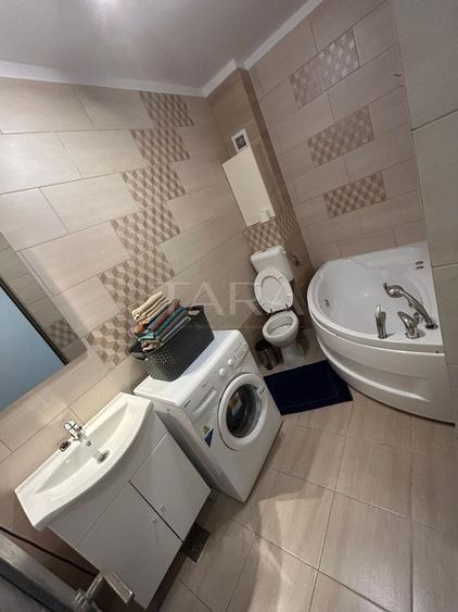 Apartament 3 camere. Florești, TERRA. - 8