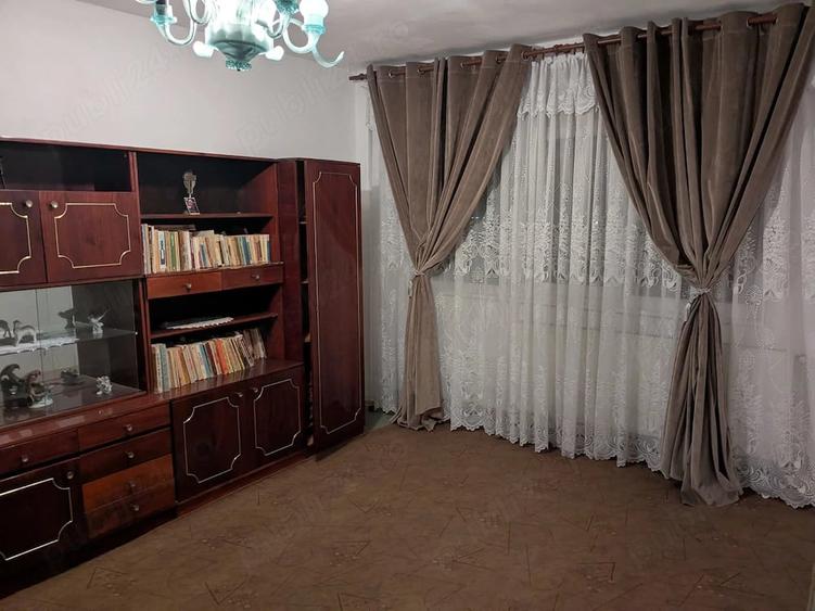 Apartament cu 2 camere decomandat în Vidin-Progresul