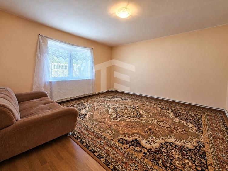 Casă individuală cu 3 camere cu Teren 255 Mp în Valu lui Traian