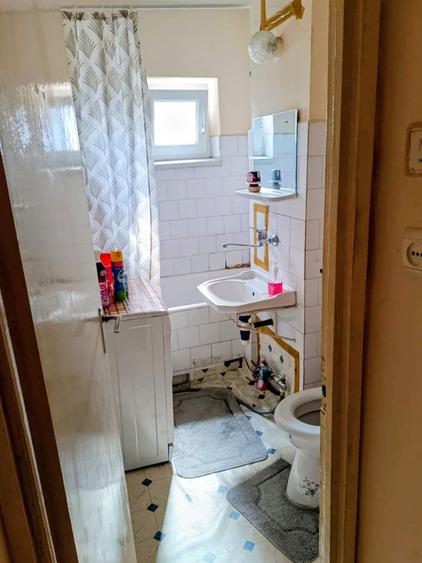 Garsonieră decomandată în Șagului
