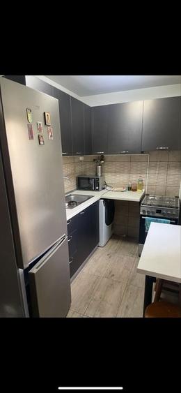 Apartament cu 2 camere decomandat în Vatra Luminoasă