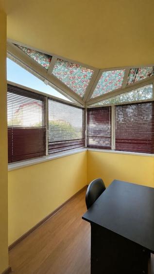 Apartament cu 2 camere decomandat, mobilat în Semicentral
