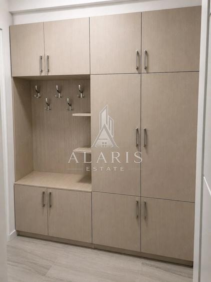 Apartament cu 2 camere decomandat în Giroc