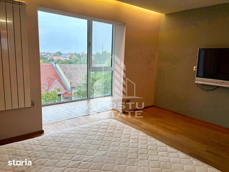 Apartament cu 2 camere în Mehala
