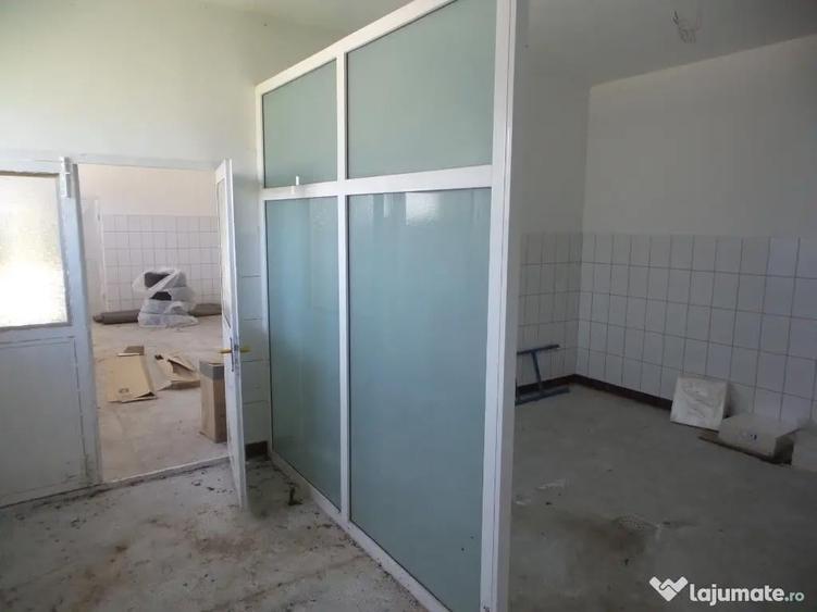 Casă cu 4 camere cu Teren 1400 Mp în Jariștea