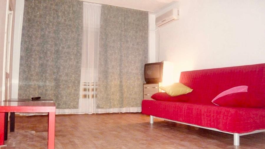 Garsonieră semidecomandată în Tineretului