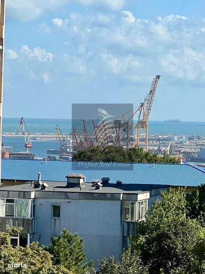 Apartament cu 2 camere în Far
