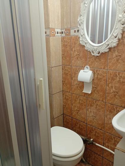 Garsonieră nedecomandată în Lazaret
