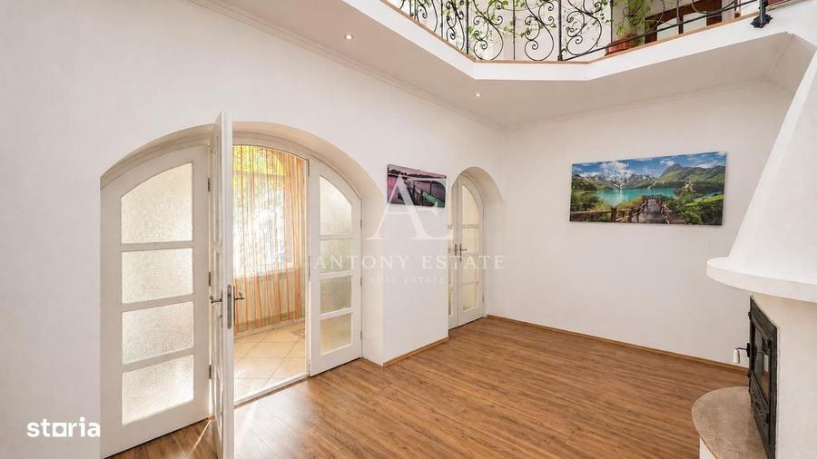 Antony Estate | Ciorogariu Residence, Ultracentral, Roman Ciorogariu, - 12