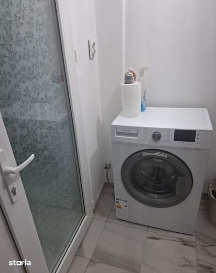 Ap 2cam Etaj 1, Mobilat+Utilat, Tudor apropiere - 1