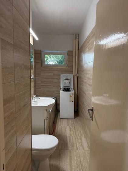 Garsonieră în Complex Studențesc