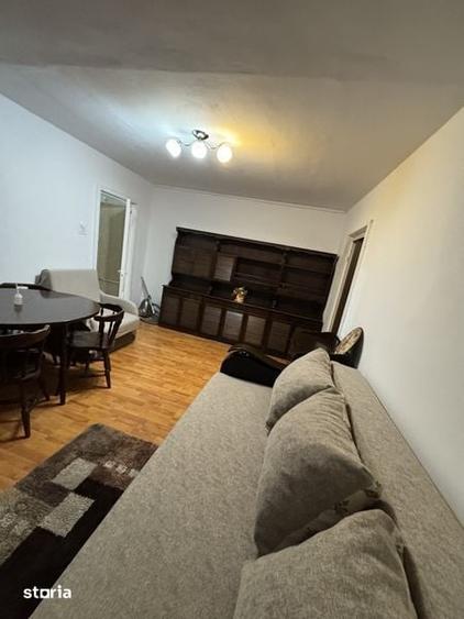 Apartament de inchiriat 2 camere - zona Garii - 3