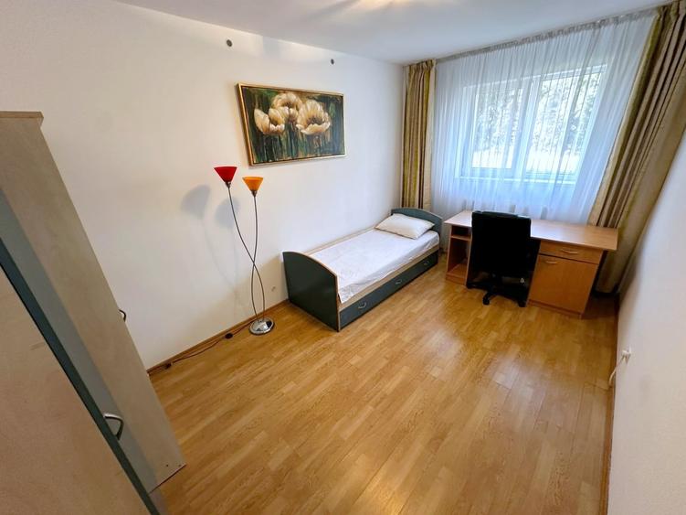 Apartament cu 2 camere decomandat în Mărăști