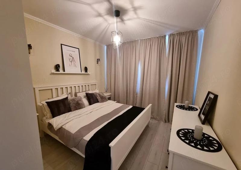 2 camere Onix Park North / Loc de parcare inclus / Metrou 10 min - 4
