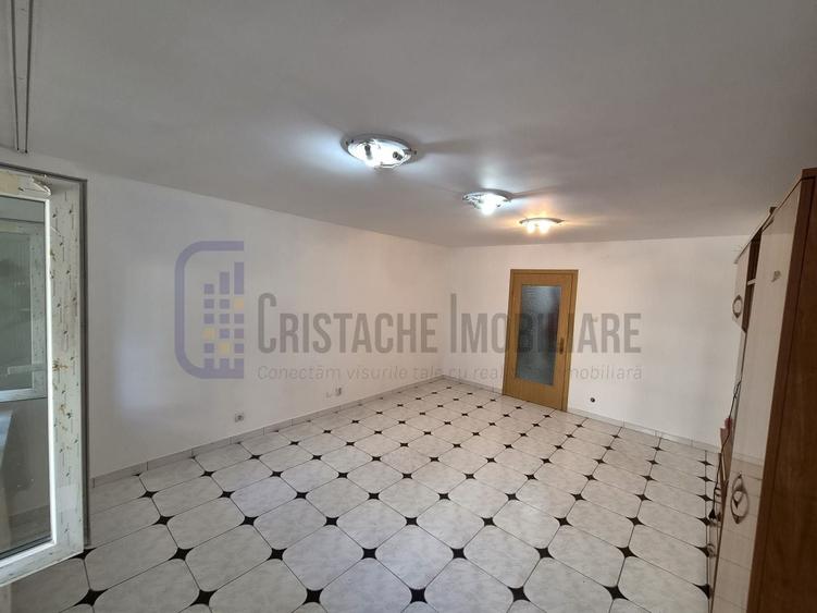 Spatiu birou | PARTER | 3 camere | 2 bai | Calea Calarasilor - 3
