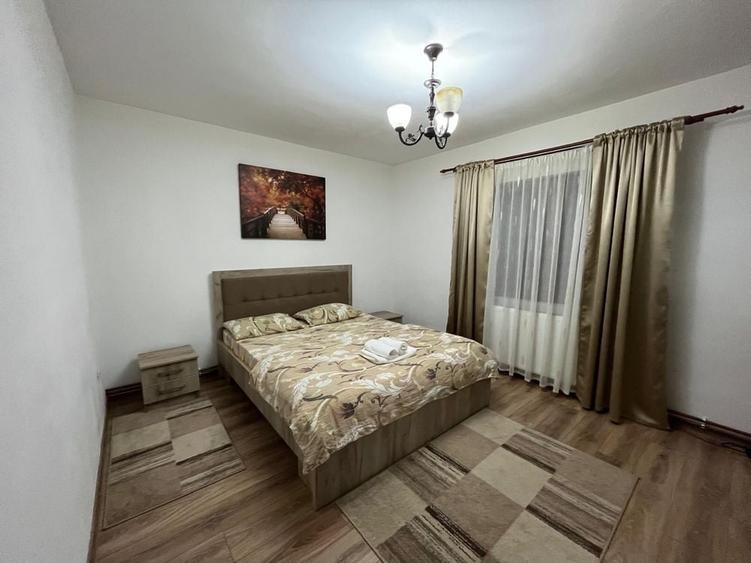 Casă cu 4 camere în Gârda de Sus