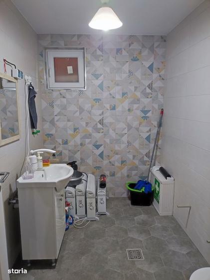Casă cu 3 camere cu Teren 252 Mp în Bucureștii Noi