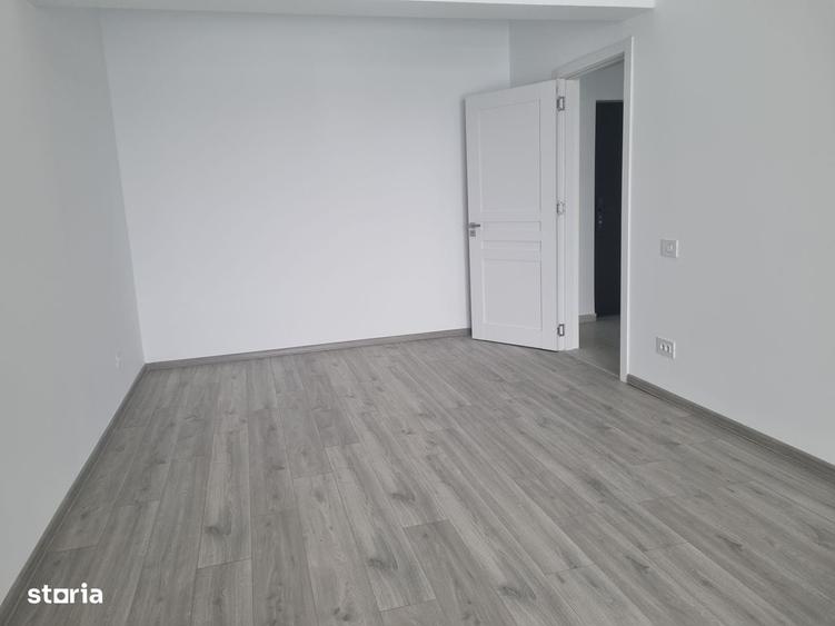 Apartament cu 2 camere decomandat în Lacul Morii