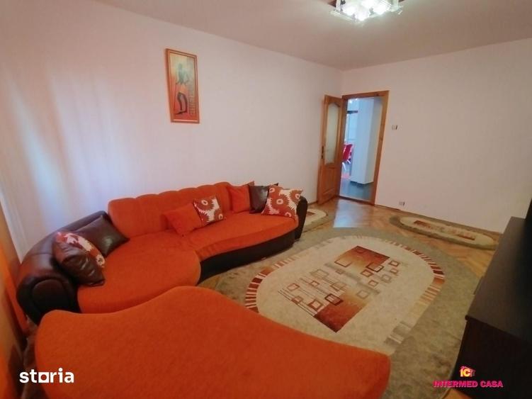 Apartament 2 camere decomandate zona ?trand - 5