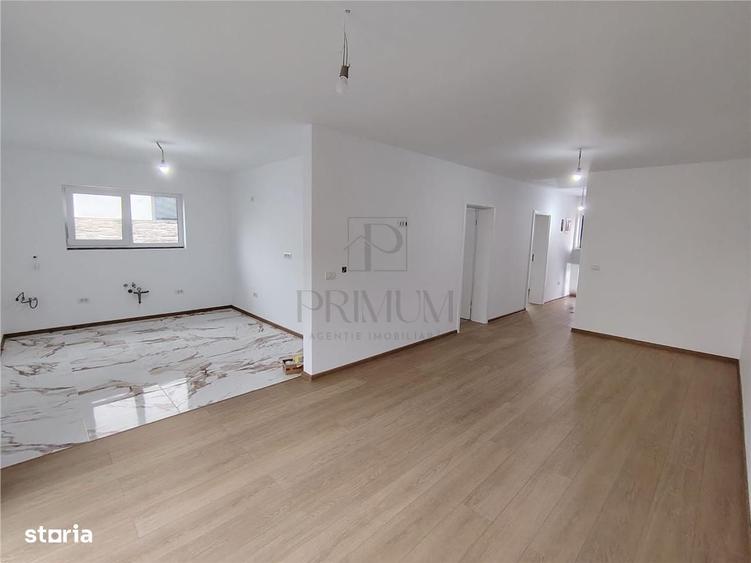Casă cu 3 camere în Rudicica