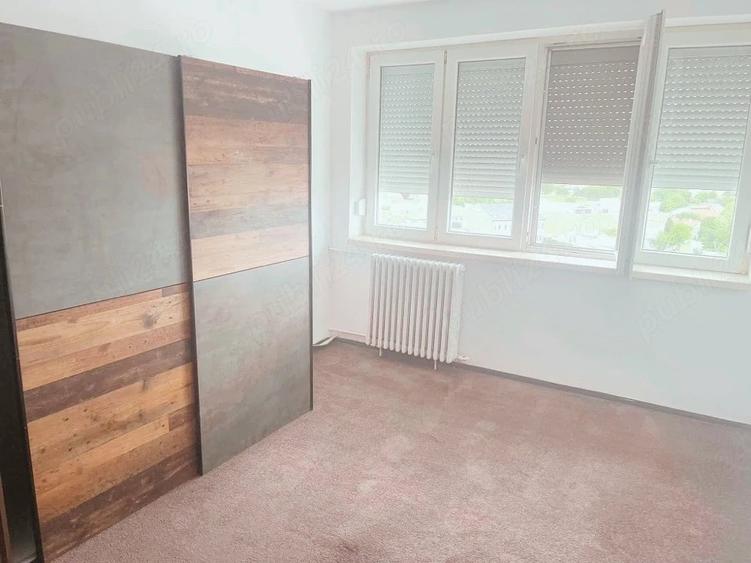 Apartament cu 3 camere decomandat, mobilat în Elisabetin
