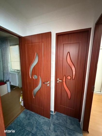 Apartament cu 4 camere, mobilat în Siderurgiștilor