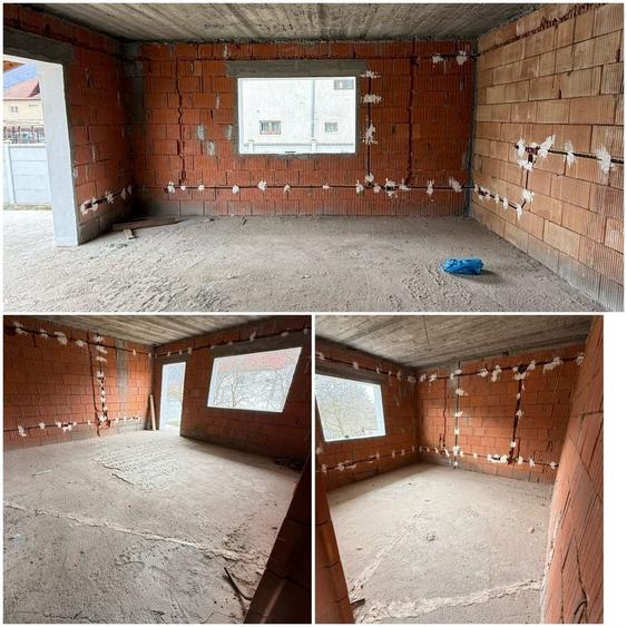 Casă cu 4 camere în Central