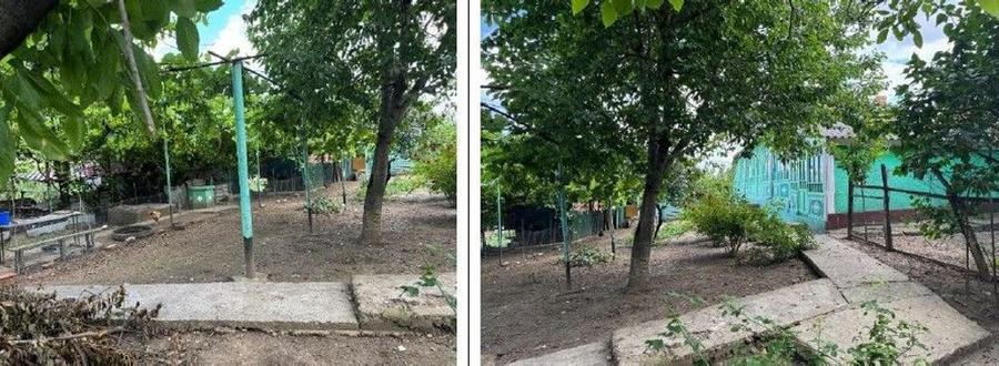 Casa si teren Mogosesti, cota parte 3/4, ID: R2669471 - 6