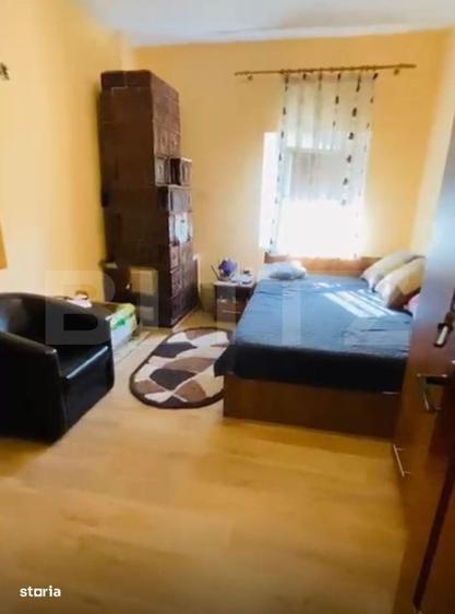 Casă cu 4 camere în Marotinu de Sus