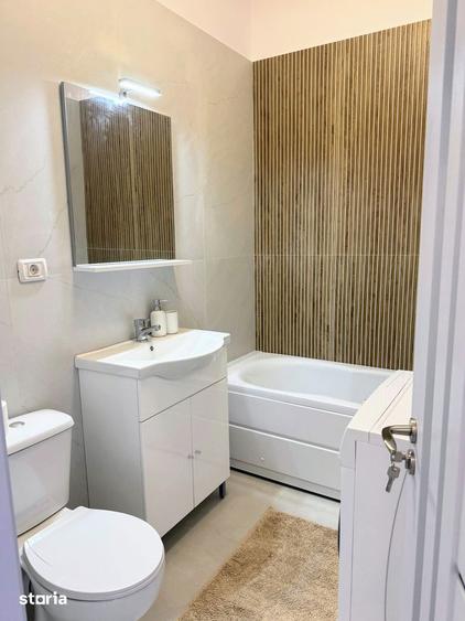 doua camere tip studio cu parcare in Dobroesti - comision ZERO - 14