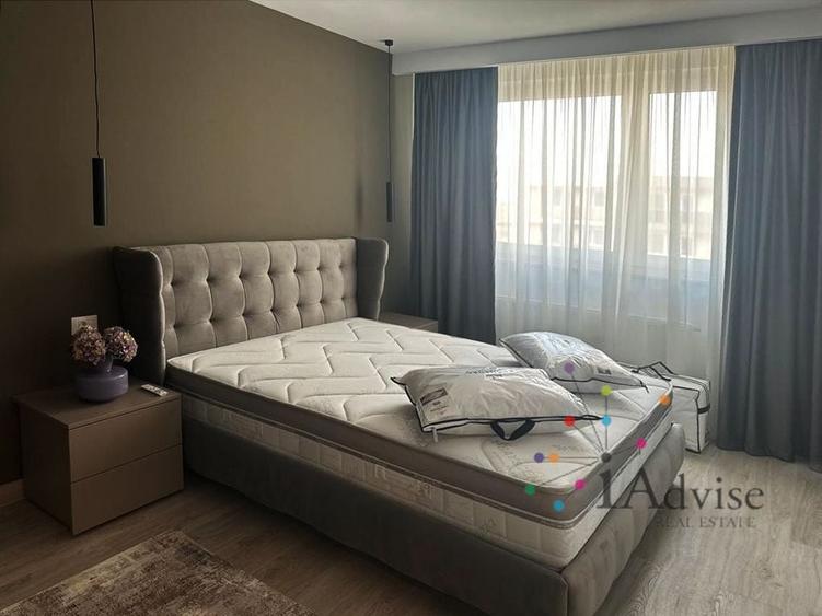 APARTAMENT MODERN CU  2 CAMERE DE INCHIRIAT - URBAN PLAZA - 4