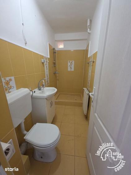 Apartament cu 2 camere în Burdea