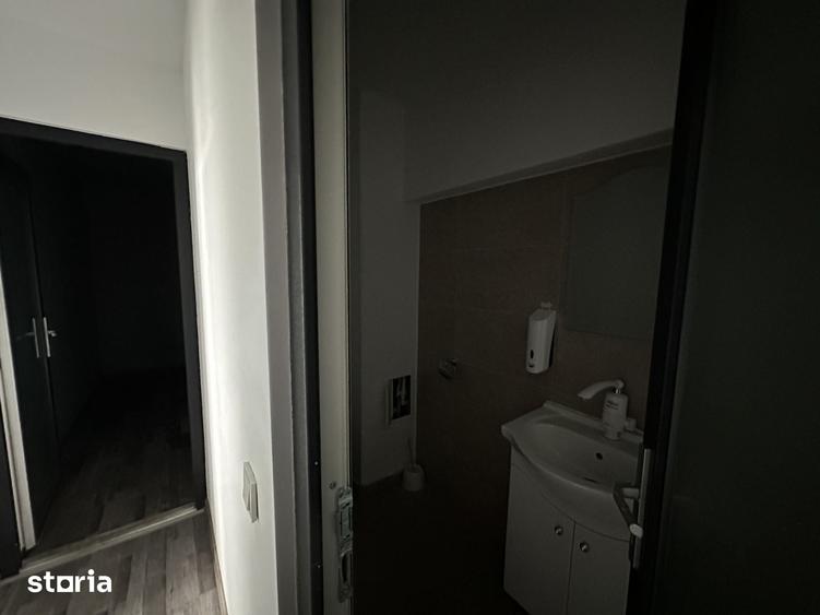 Spațiu comercial, de 265 mp, în Pipera